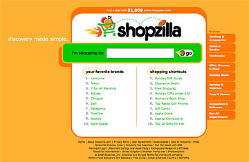 shopzilla