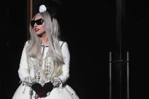 LadyGaga