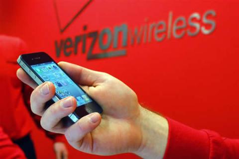 Verizon