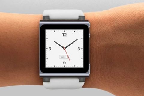 iWatch