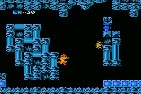 Metroid