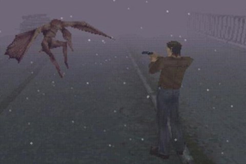 Silent Hill