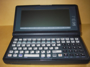 HP 200LX HP 200LX