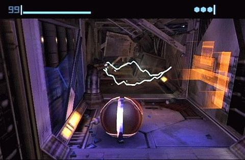 Morphball