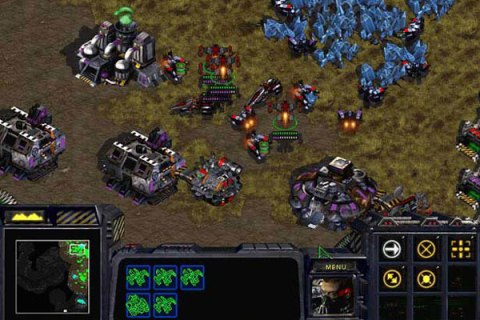 starcraft