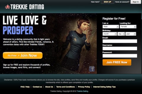 trekkiedating