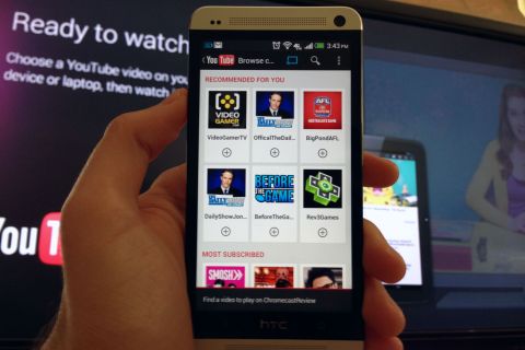 chromecasttv