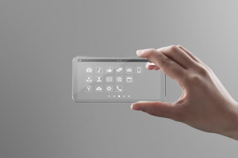 future phone