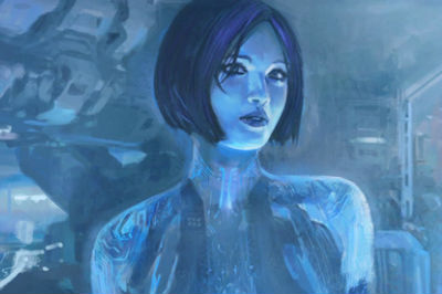 cortana