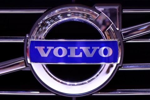 2013 Geneva Auto Show