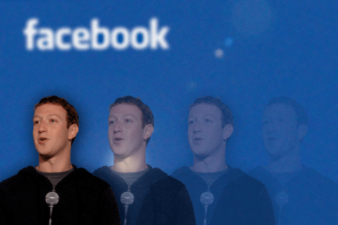 Mark Zuckerberg
